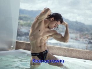 Keanucrow19