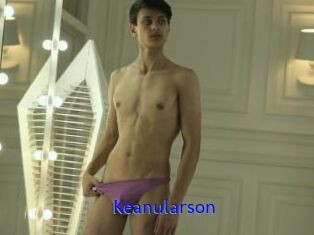 Keanularson