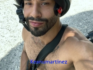 Keanumartinez