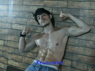 Keanuwick
