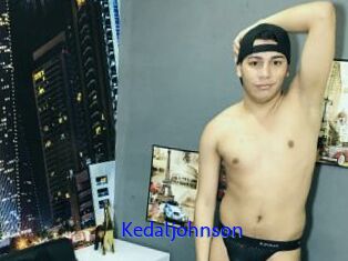 Kedaljohnson