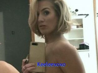 Keeleexoxo