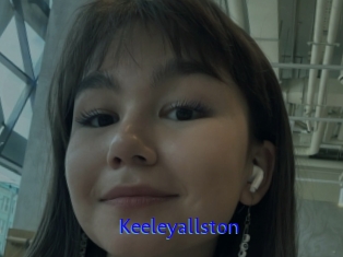 Keeleyallston