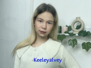 Keeleyalvey