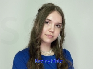 Keeleybible