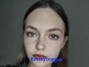 Keeleyboggus