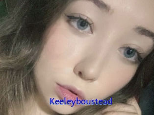Keeleyboustead