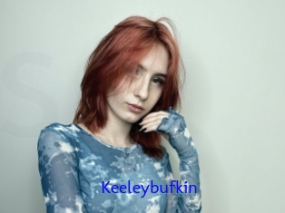 Keeleybufkin