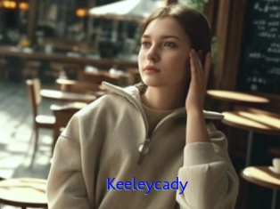 Keeleycady