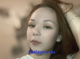 Keeleycarvin
