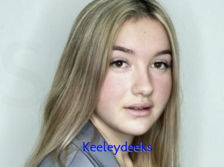 Keeleydeeks