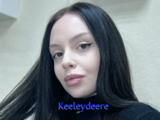 Keeleydeere