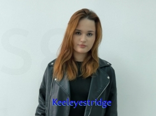 Keeleyestridge