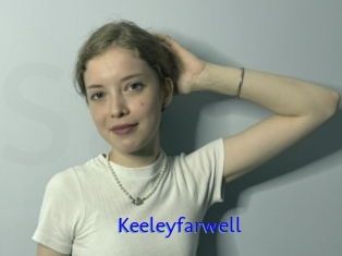 Keeleyfarwell