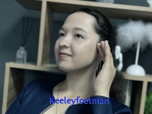 Keeleyfootman