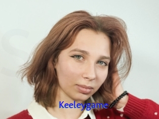 Keeleygame