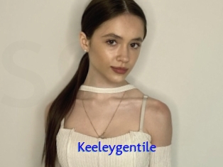 Keeleygentile