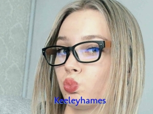 Keeleyhames