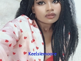 Keelsiemoore