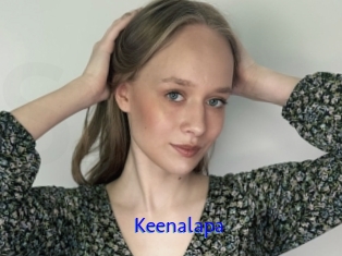 Keenalapa