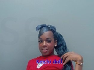 Keichi_doll