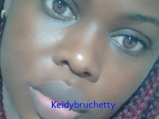 Keidybruchetty
