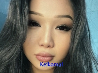 Keikomai