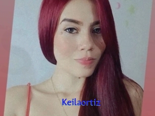 Keilaortiz
