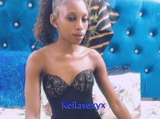 Keilasexyx