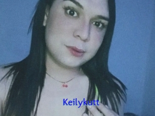 Keilykutt