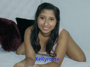 Keilyrosse