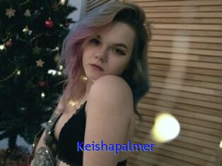 Keishapalmer