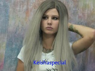 Keishaspecial