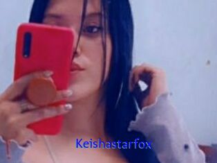 Keishastarfox