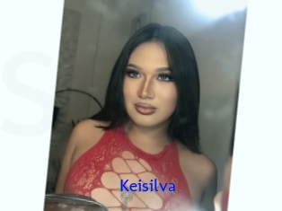 Keisilva
