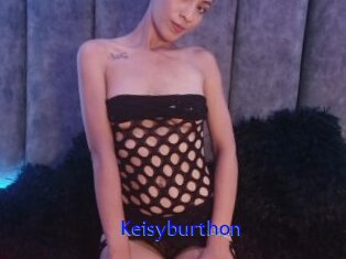 Keisyburthon