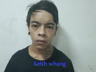 Keith_whang