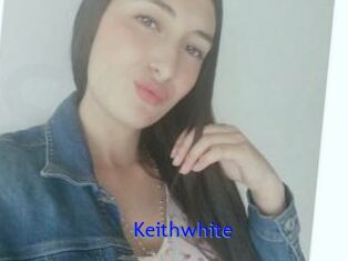 Keithwhite
