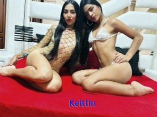 Keitlin