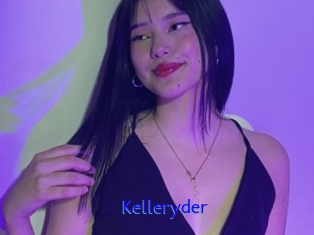 Kelleryder