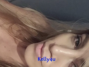 Kelly4u