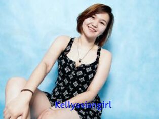 Kellyasiangirl