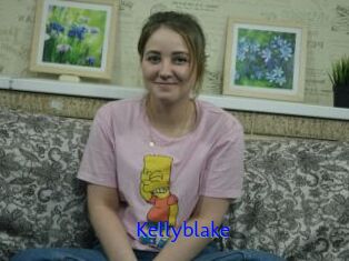 kellyblake Sexo Gratis