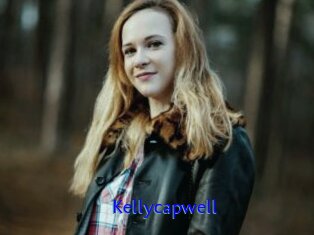 Kellycapwell