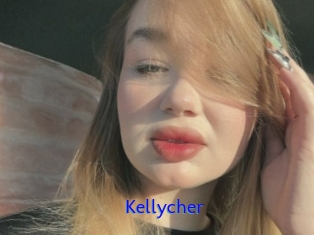 Kellycher