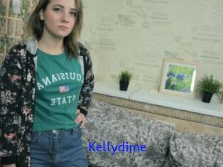 kellydime Sexo Gratis
