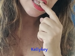 Kellykey