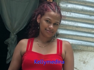 Kellymedina