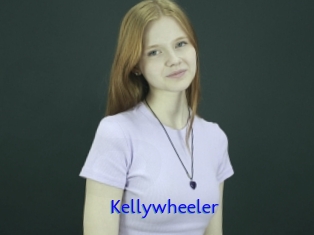 Kellywheeler