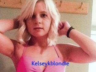 Kelseykblondie